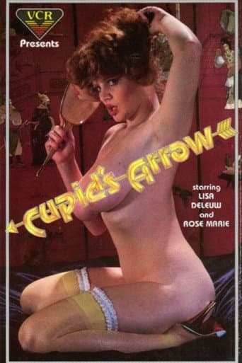 Poster for Cupid's Arrow