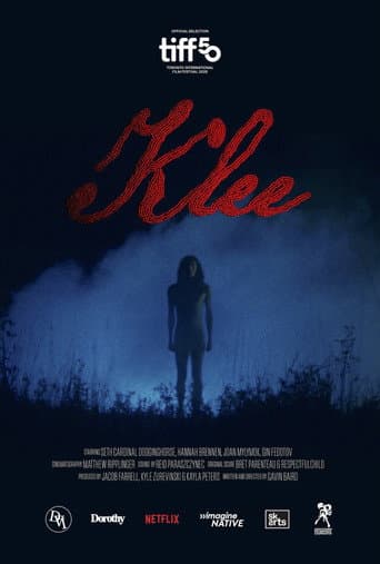 Poster for Klee