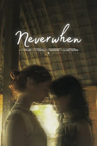Poster for Neverwhen