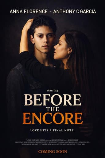 Poster for Before The Encore