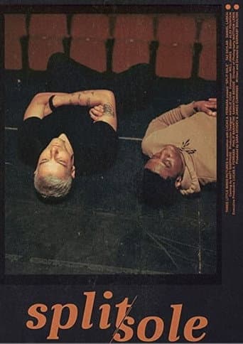 Poster for Split Sole