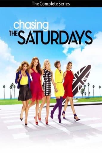 Poster for Season 1