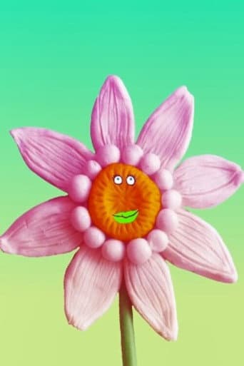 Poster for My flower