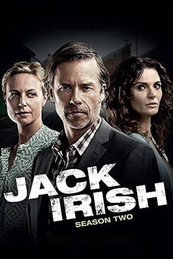 Poster for Series 2