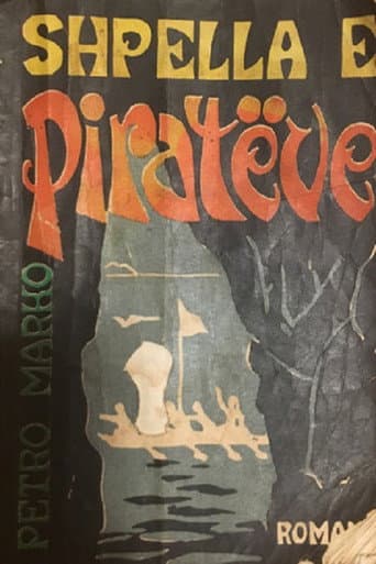 Poster for Shpella e piratëve
