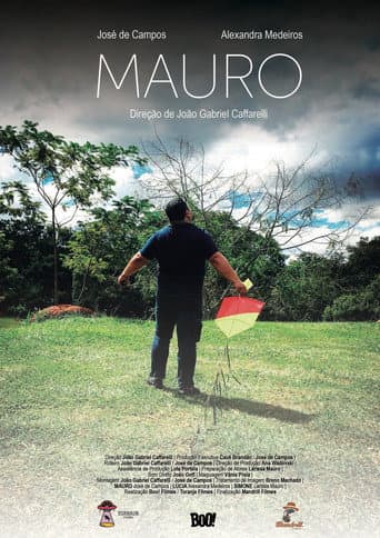 Poster for Mauro