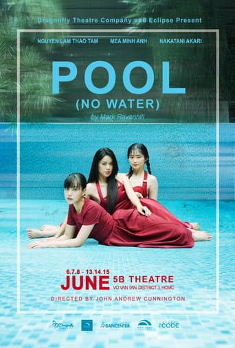 Poster for POOL (No Water)