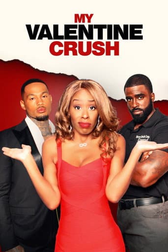 Poster for My Valentine Crush