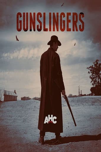 Poster for Gunslingers