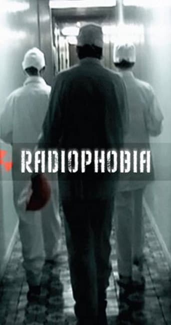 Poster for Radiophobia