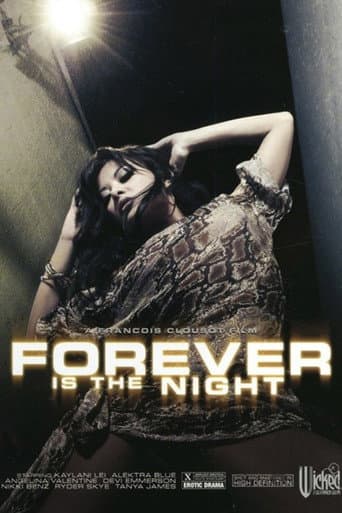 Poster for Forever Is the Night