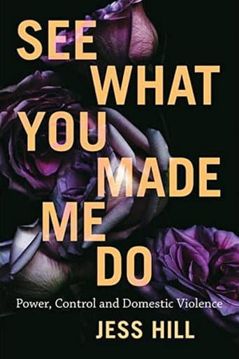Poster for See What You Made Me Do