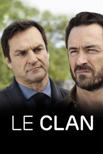 Poster for Le clan