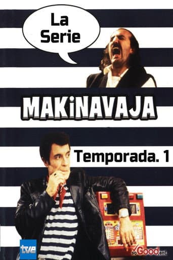 Poster for Season 1