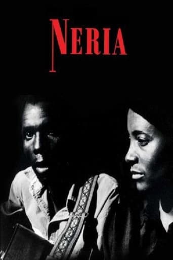 Poster for Neria