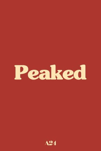 Poster for Peaked