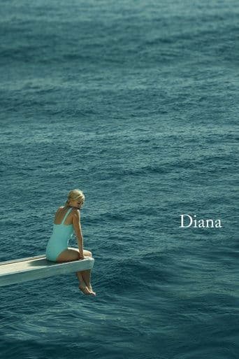 Poster for Diana
