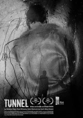 Poster for Tunnel