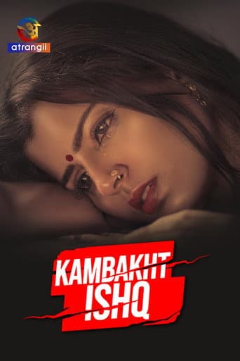 Poster for Kambakht Ishq
