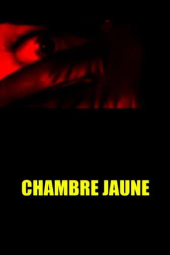 Poster for Yellow Room