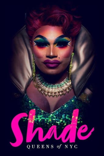 Poster for Shade: Queens of NYC