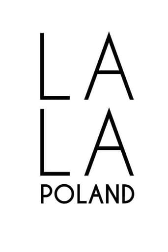 Poster for La La Poland