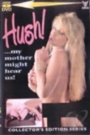 Poster for Hush... My Mother Might Hear Us