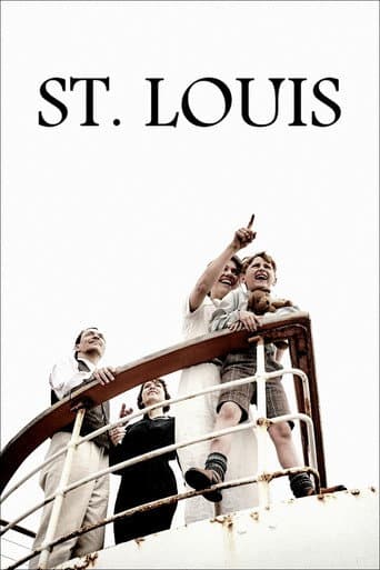 Poster for St. Louis