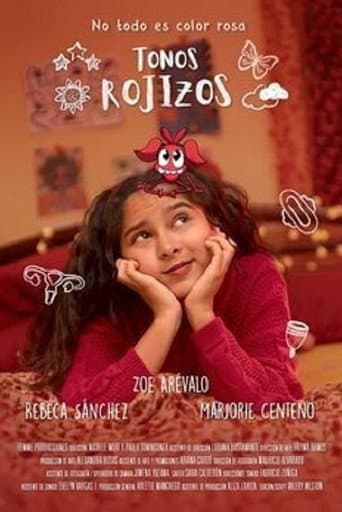Poster for Tonos rojizos