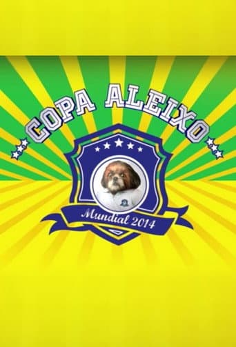 Poster for Copa Aleixo 2014