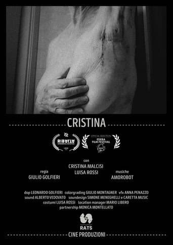 Poster for Cristina