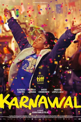 Poster for Karnawal