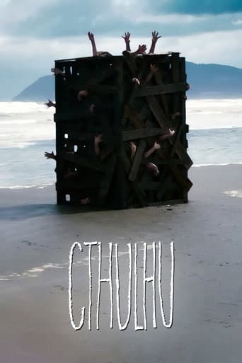 Poster for Cthulhu
