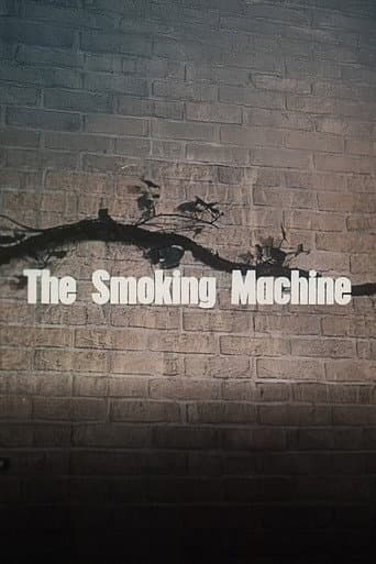 Poster for Smoking Machine