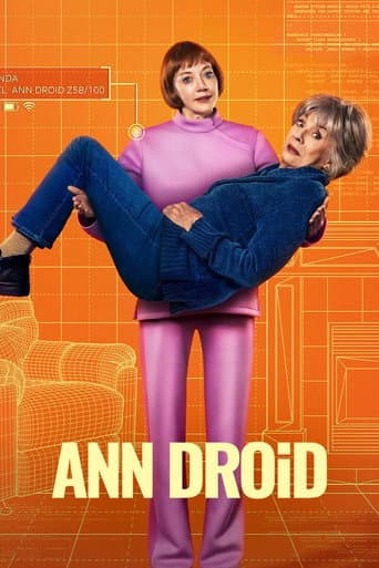 Poster for Ann Droid