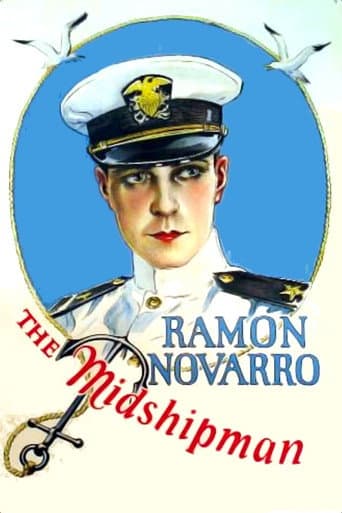 Poster for The Midshipman