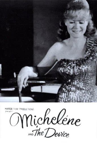 Poster for Michelene and the Device