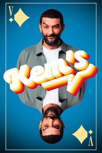 Poster for Kemps