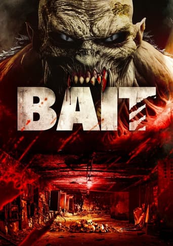 Poster for Bait