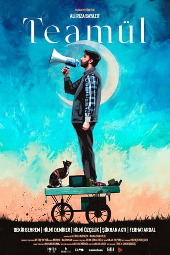 Poster for Tradition