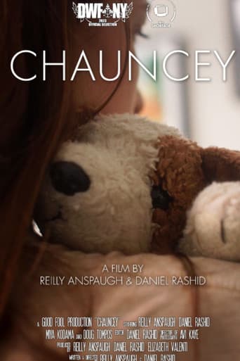 Poster for Chauncey