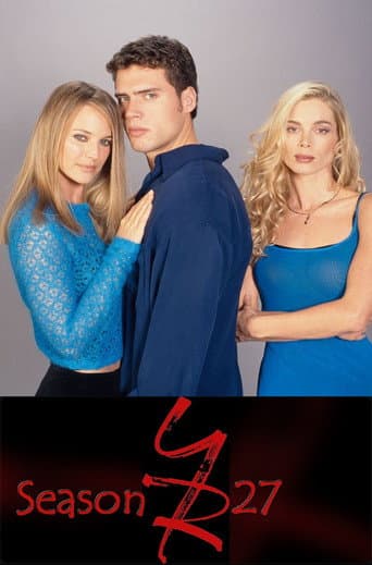 Poster for Season 27