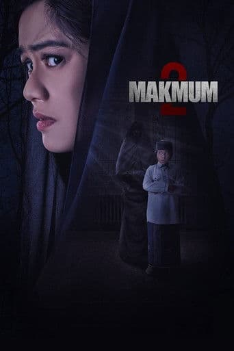 Poster for Makmum 2