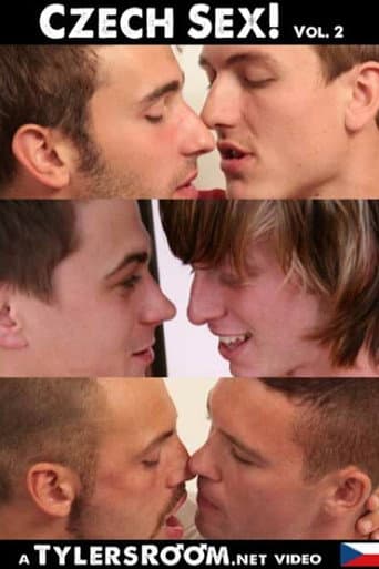 Poster for Czech Sex 2