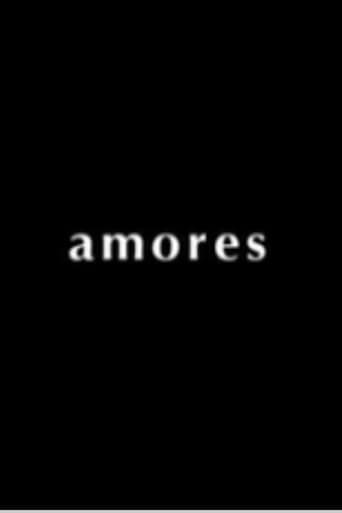 Poster for Amores