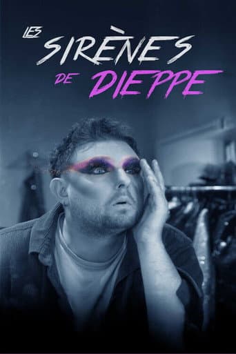 Poster for Sirens of Dieppe