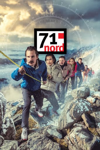 Poster for Season 18