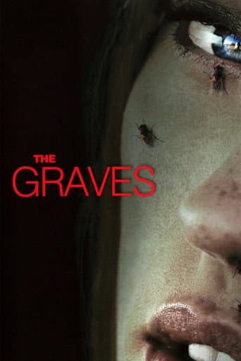 Poster for The Graves