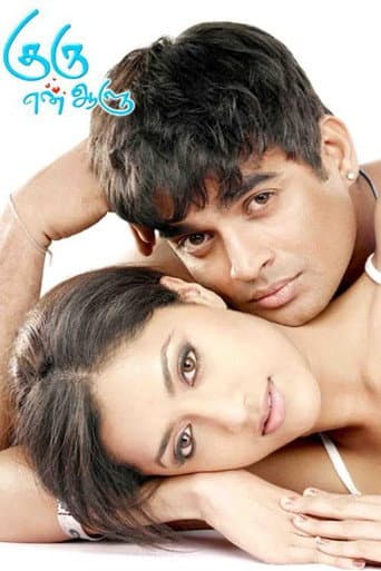 Poster for Guru En Aalu