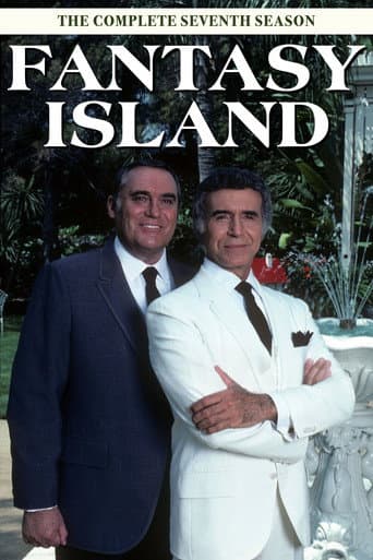 Poster for Season 7